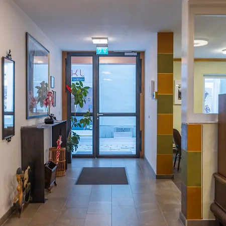Hotel Freischuetz Landshut