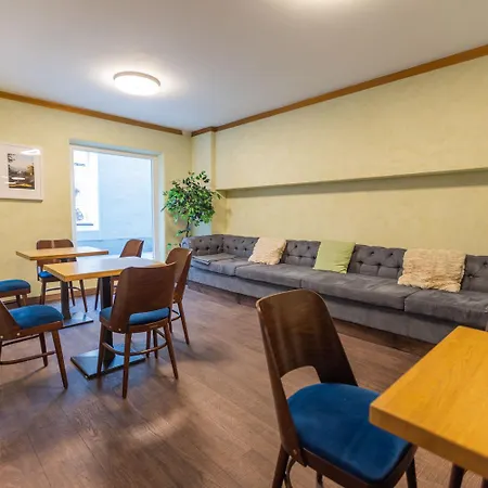 Freischuetz Hotel