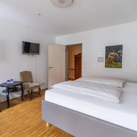 Hotel Freischuetz Landshut