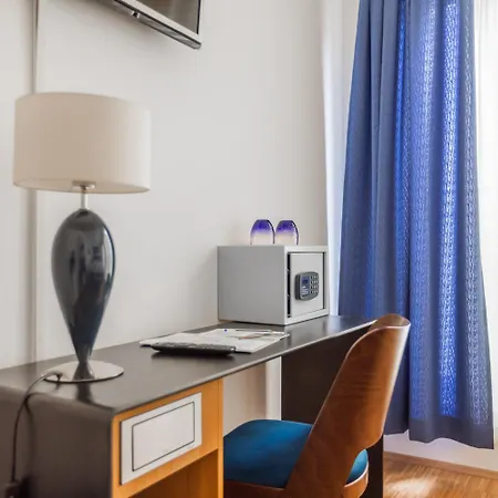 Hotel Freischuetz Landshut