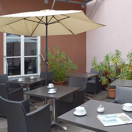 Freischuetz Hotel 4*