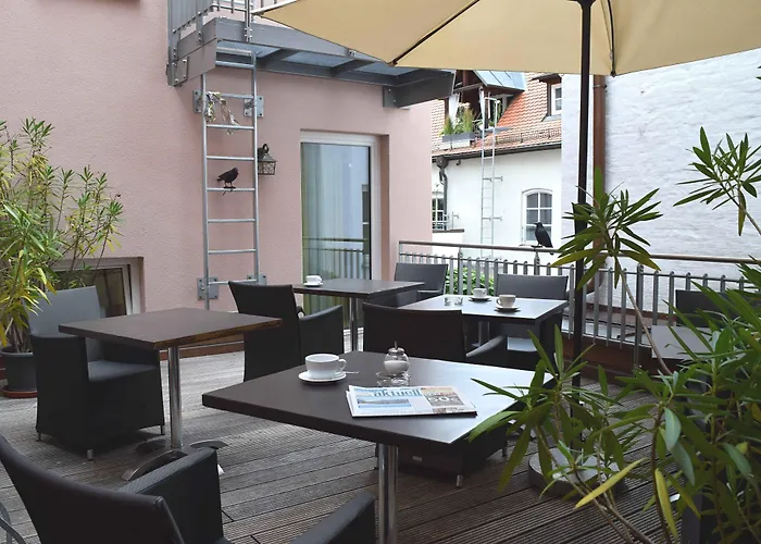 Freischütz 4* Landshut