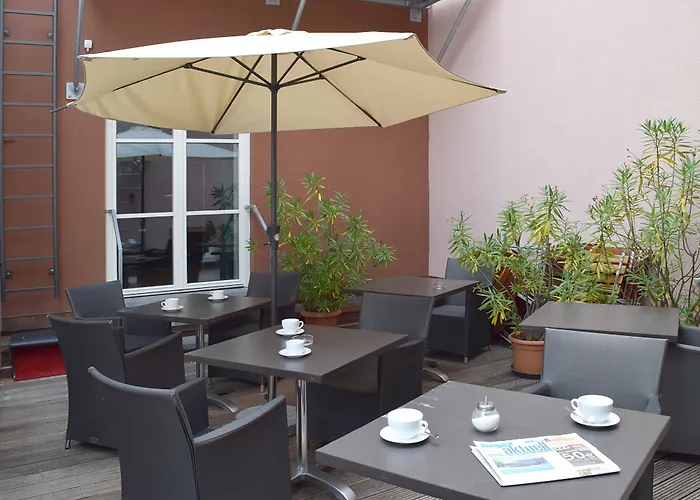 Freischütz Hotel 4*