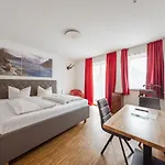 Freischuetz 酒店 兰茨胡特