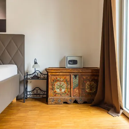 Freischütz Hotel Landshut