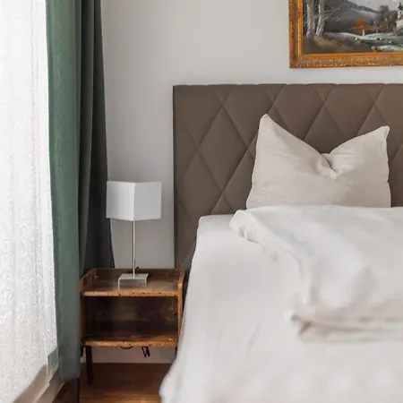 Hotel Freischütz Landshut