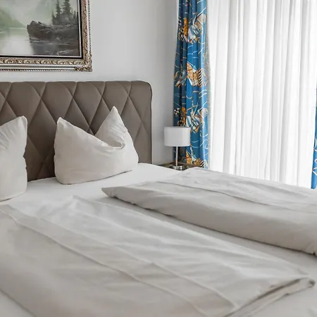 Freischütz 4* Landshut