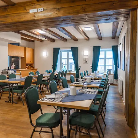 Hotel Freischuetz