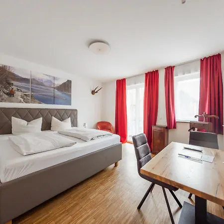 Freischütz Hotel Landshut