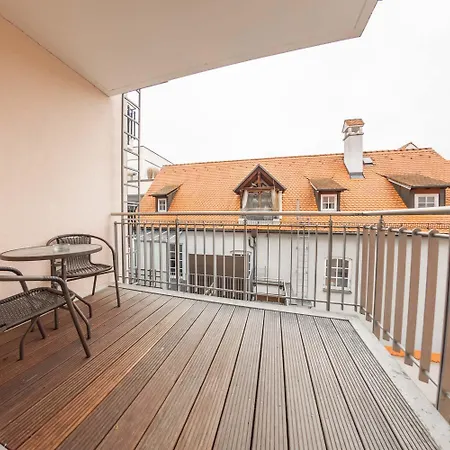 Freischütz Hotel 4*