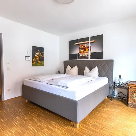 Hotel Freischütz Landshut