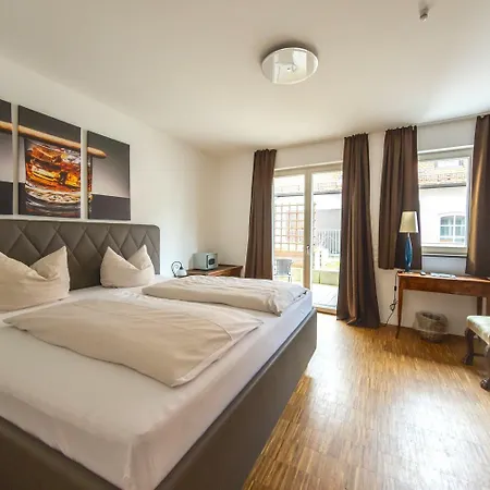 Freischütz 4* Landshut