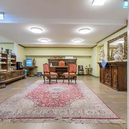 Freischütz Hotel 4*