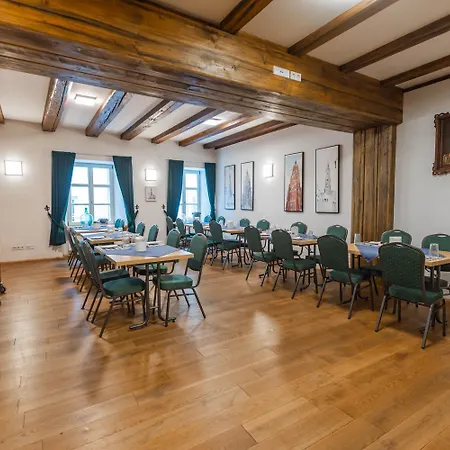 Hotel Freischütz 4*
