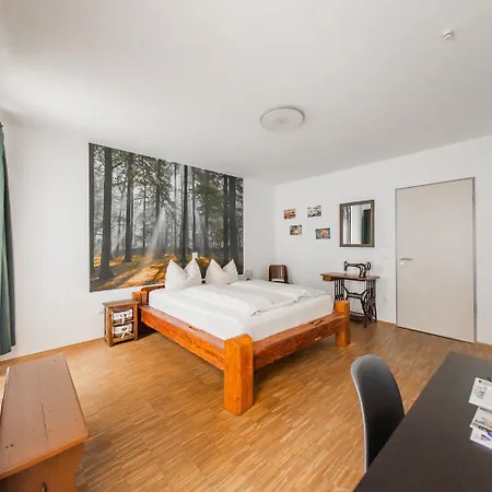 Freischuetz 4* Ландсхут