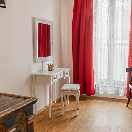 Freischuetz Отель 4*