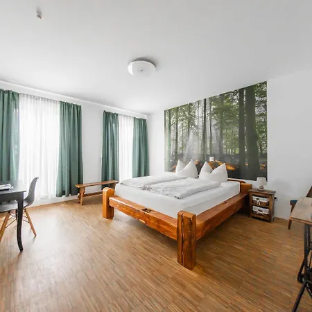 Hotel Freischütz