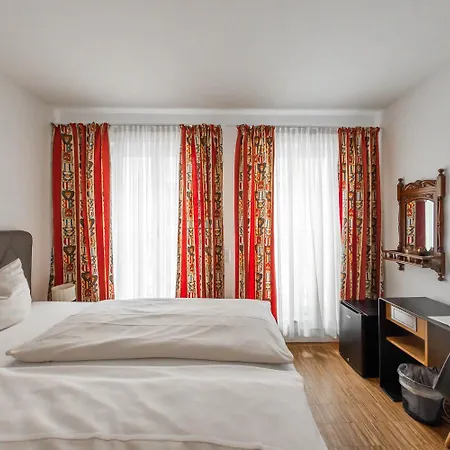 Freischütz Hotel 4*