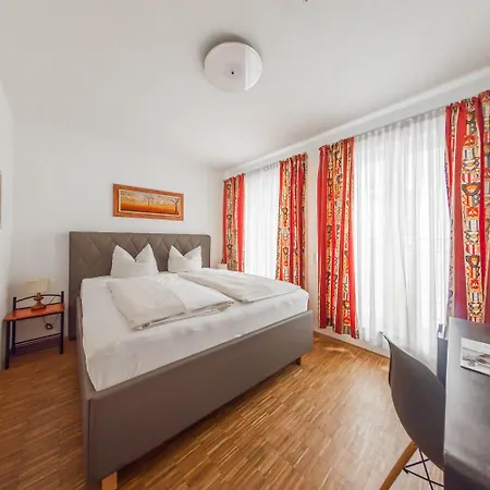 Freischütz Hotel Landshut