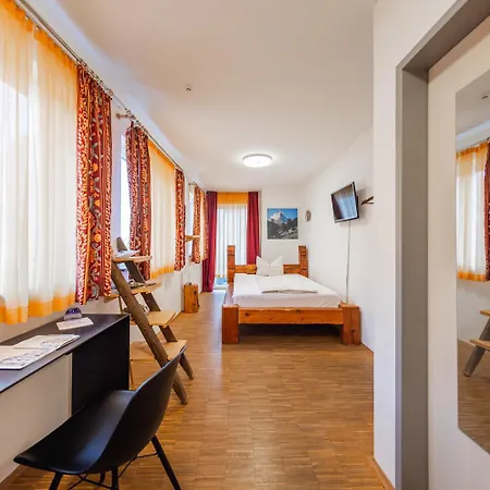 Hotel Freischütz Landshut