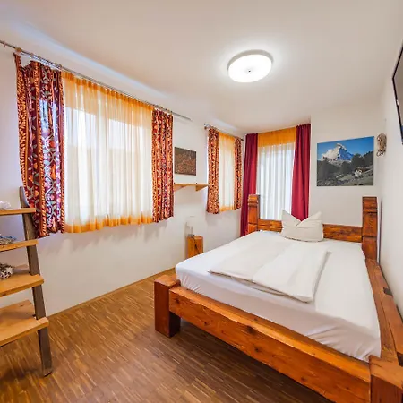 Freischuetz Отель 4*