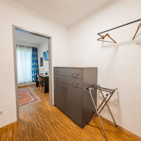 Hotel Freischütz Landshut