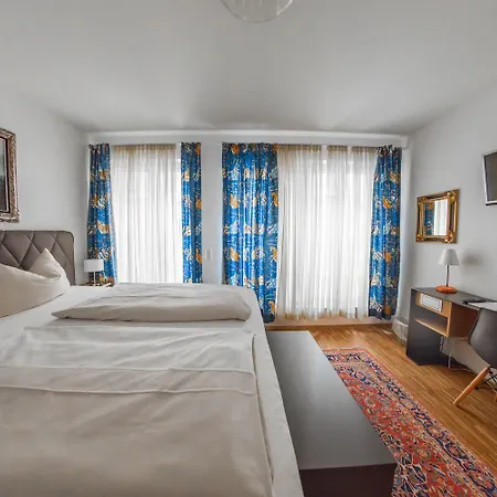 Freischütz Hotel Landshut