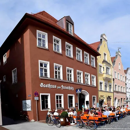 Freischuetz