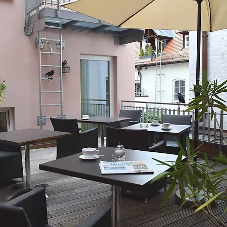 Freischütz 4* Landshut
