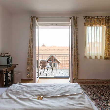 Freischütz Hotel 4*