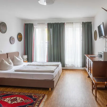Freischuetz Отель