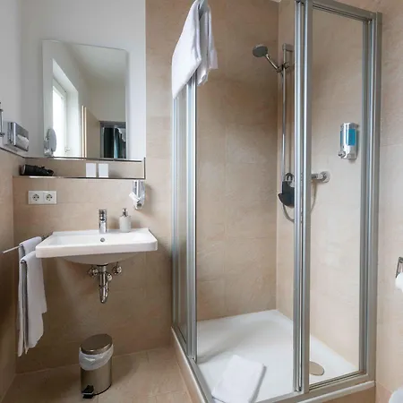 Freischuetz Отель 4*