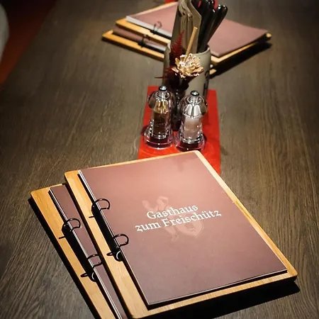 Freischütz Hotel Landshut