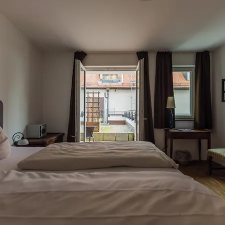 Hotel Freischuetz Landshut