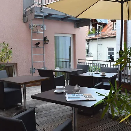 Hotel Freischuetz 4*
