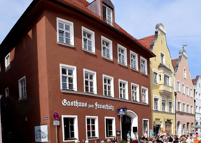 Freischuetz